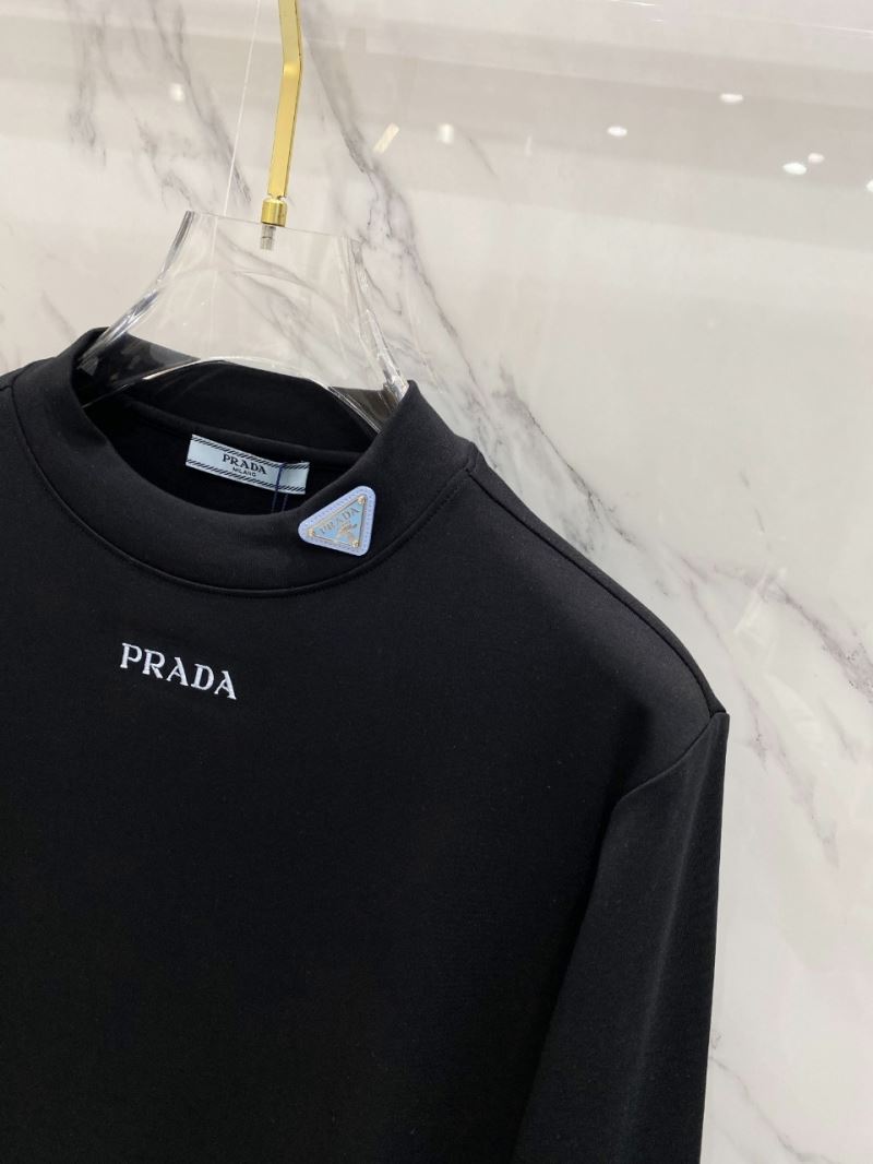 Prada T-Shirts